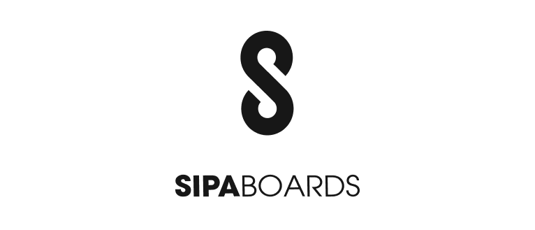 Sipa Boards Logo