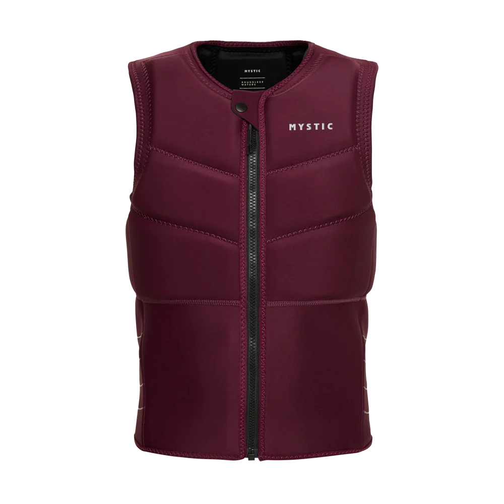 Mystic Star Impact Vest