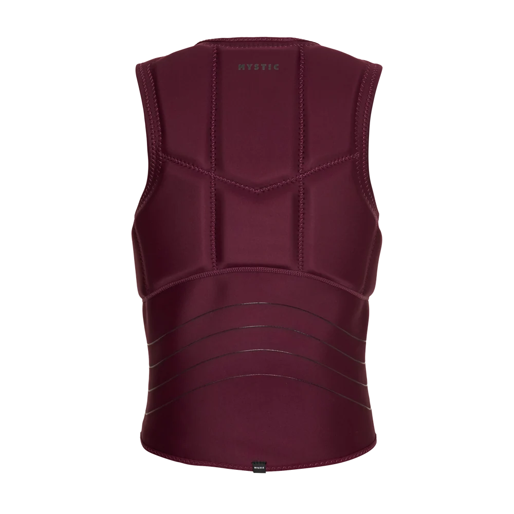 Mystic Star Impact Vest