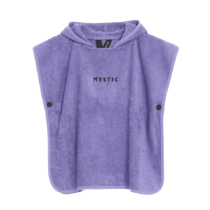 Mystic Poncho Brand Baby