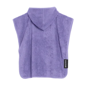 Mystic Poncho Brand Baby