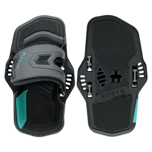 North Flex LX TT Binding 2023