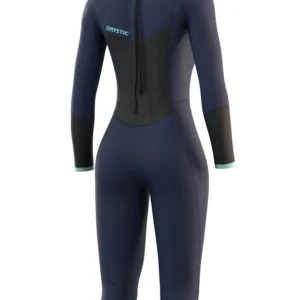 Mystic Wetsuits Brand Longarm Shortleg 3/2mm