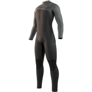 Mystic Uomo Motion Fullsuit 5/3mm Fzip