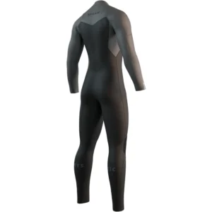 Mystic Uomo Motion Fullsuit 5/3mm Fzip