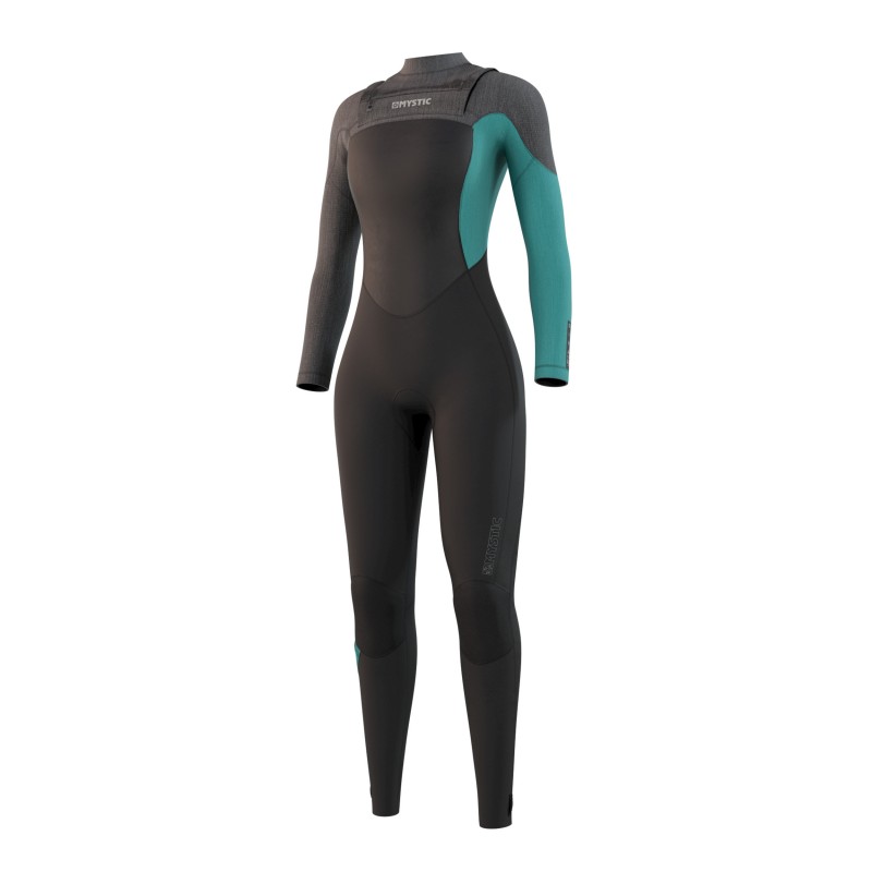 Mystic Wetsuits DIVA 3/2 FULLSUIT