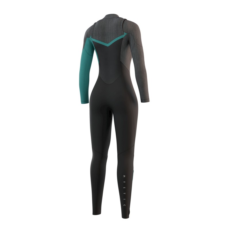 Mystic Wetsuits DIVA 3/2 FULLSUIT