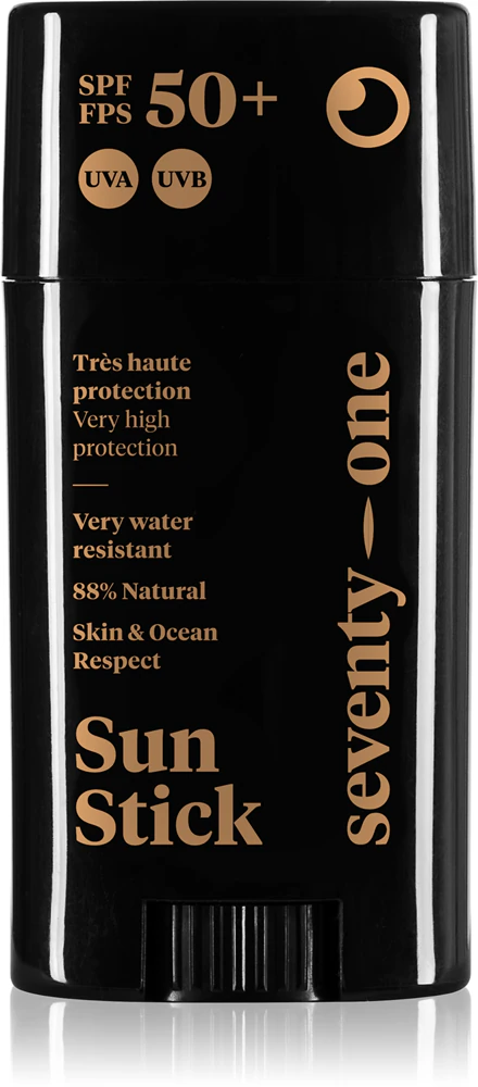 SeventyOne Sun Stick - THE PACHA MAMA - SPF50+
