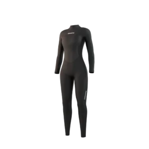 Mystic 2021 Star Fullsuit 3/2mm Bzip Women