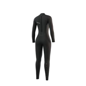Mystic 2021 Star Fullsuit 3/2mm Bzip Women