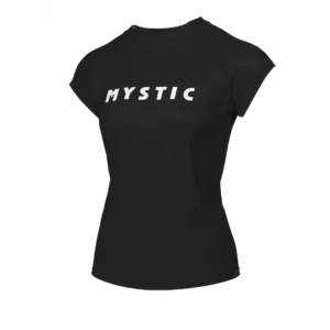 Mystic Star shortsleeve rashvest 50+ Women