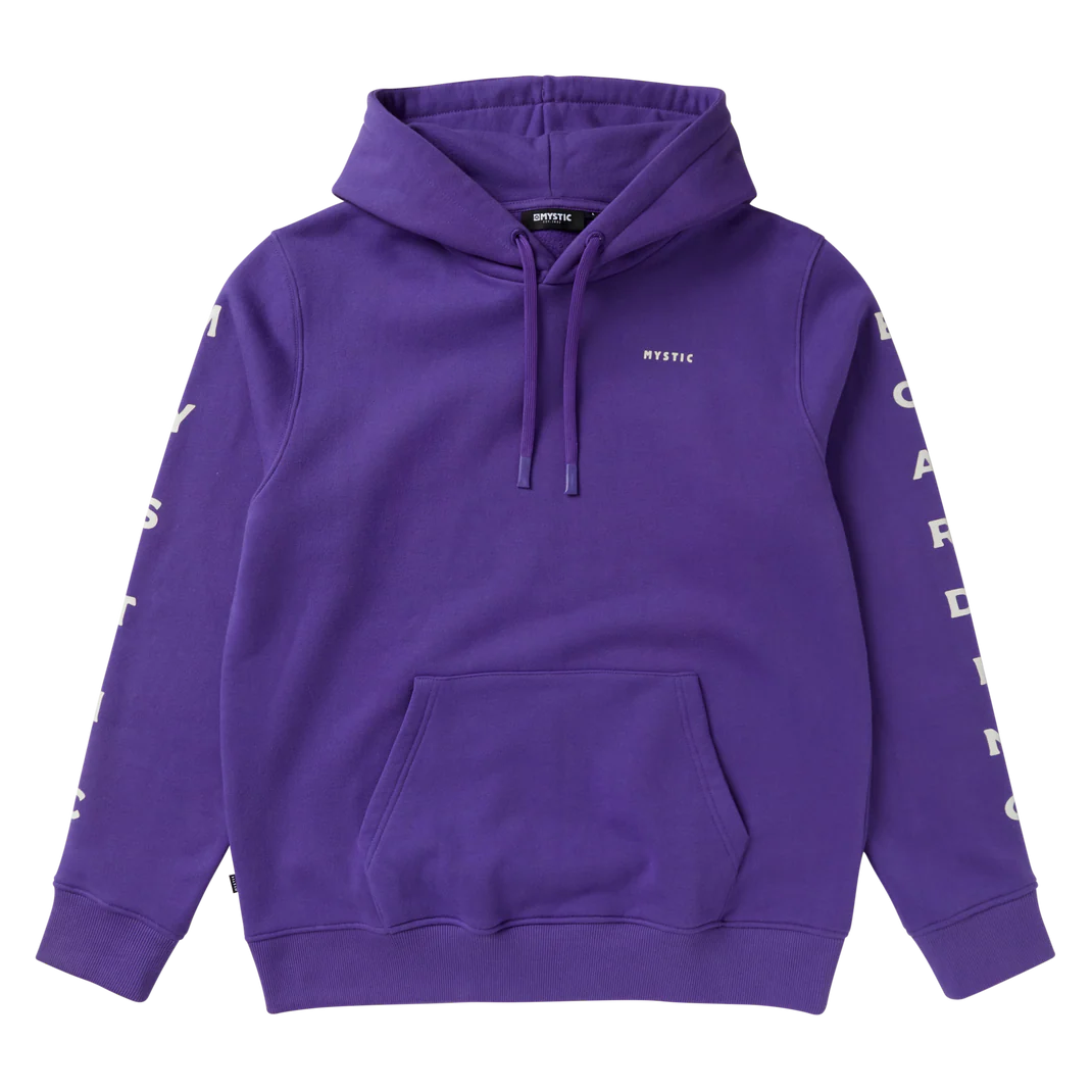 Mystic Bolt Hood Sweat Unisex
