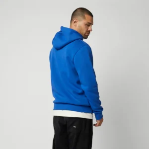 Mystic Icon Hood Sweat