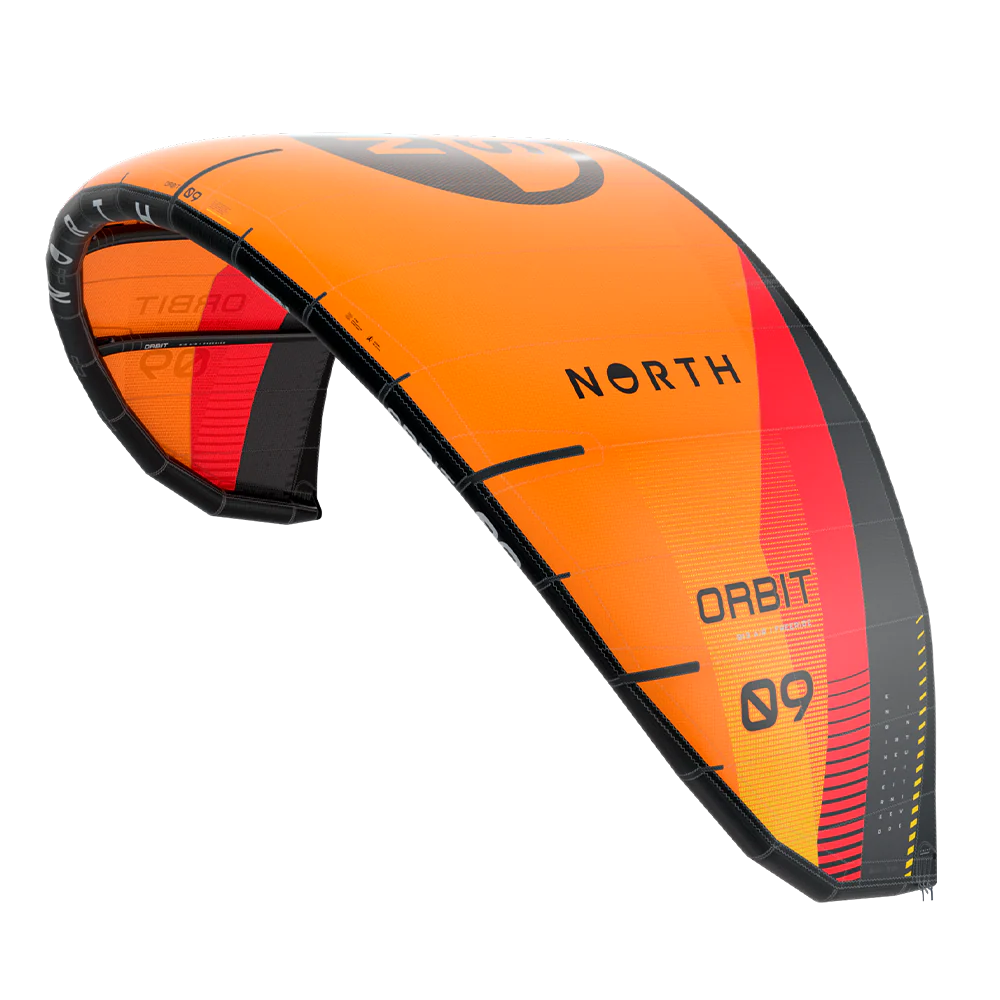 North Orbit Kite 2026