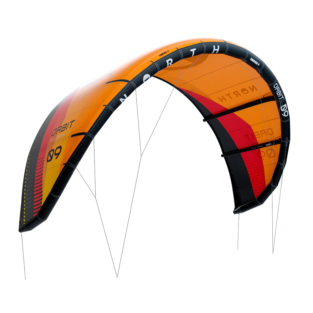 North Orbit Kite 2026