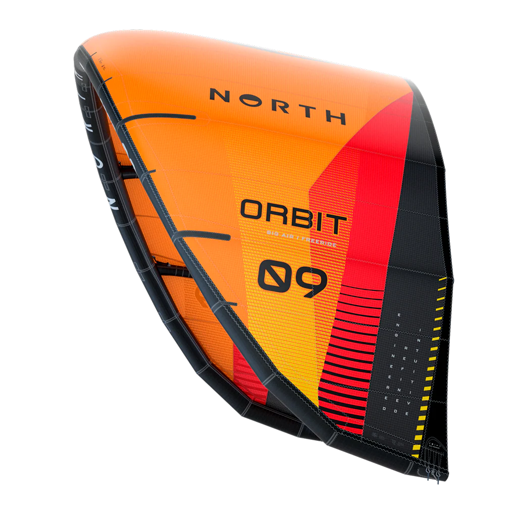 North Orbit Kite 2026