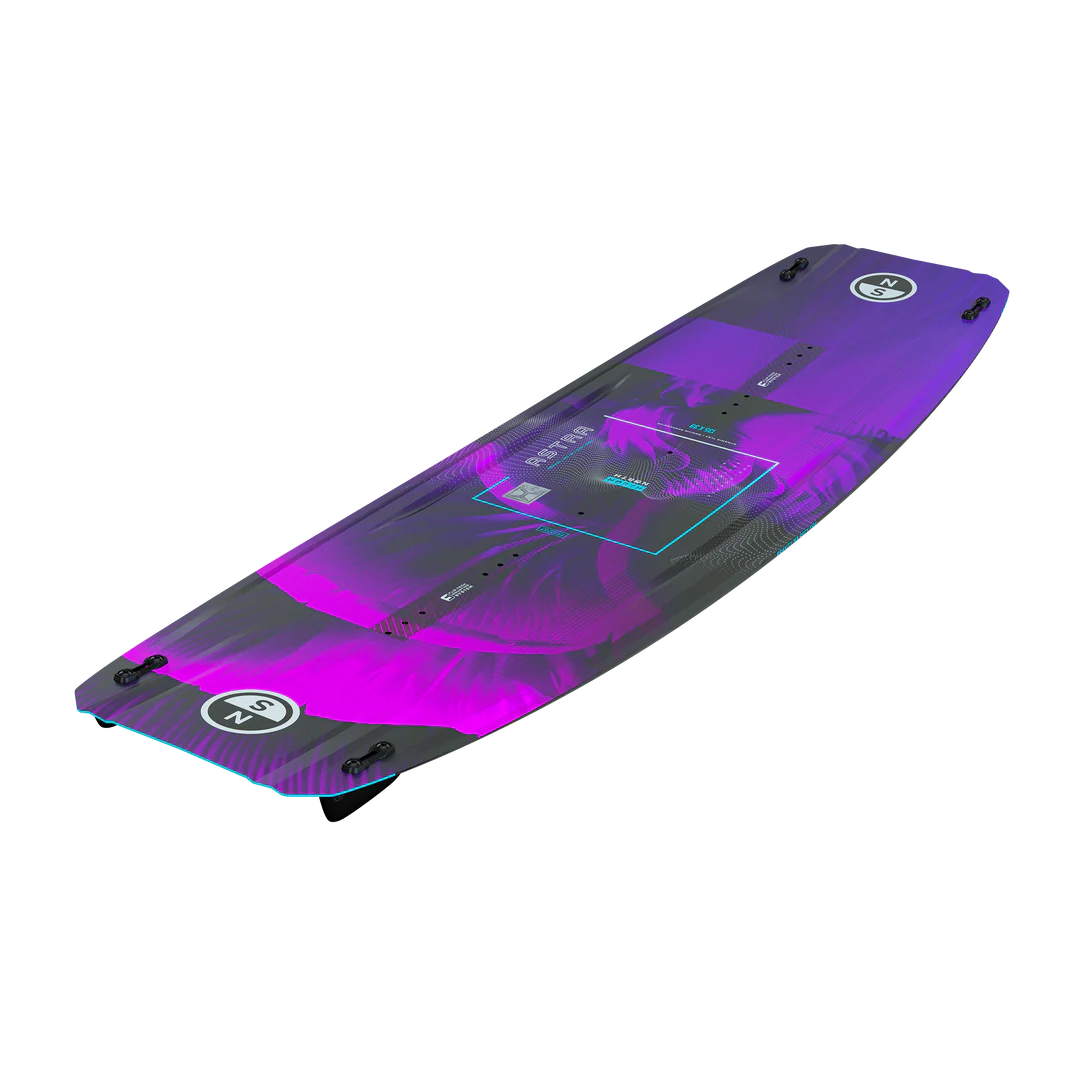 North Astra TT Board 2025