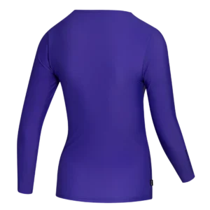 Mystic Star L/S Rashvest Women Lycra