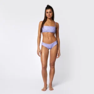 Mystic Pursuit Bikini Bottom Slip