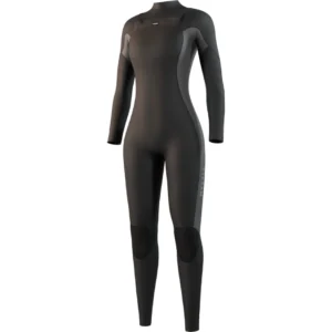 Mystic Haven Fullsuit 5/3mm Double Fzip Donna