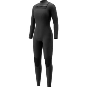 Mystic Jayde Fullsuit 5/3mm Double Front zip Women 2026