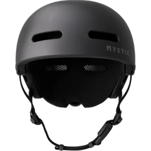 Mystic Vandal Pro Helmet Casco PRO Nero