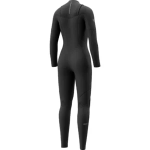 Mystic Jayde Fullsuit 5/3mm Double Front zip Women 2026