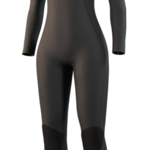 Mystic Evolve Fullsuit 3/2mm Donna