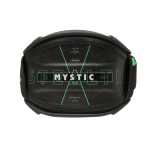 Mystic 2026 Stealth Evolve Waist Harness Trapezio