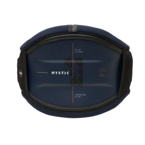 Mystic 2026 Majestic Waist Harness Trapezio Blu Navy
