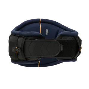 Mystic 2026 Majestic Waist Harness Trapezio Blu Navy