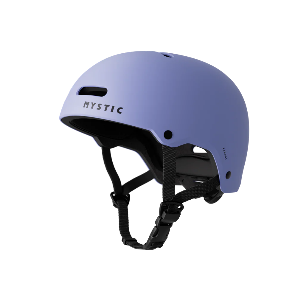 Mystic Vandal Helmet CASCO Lilla