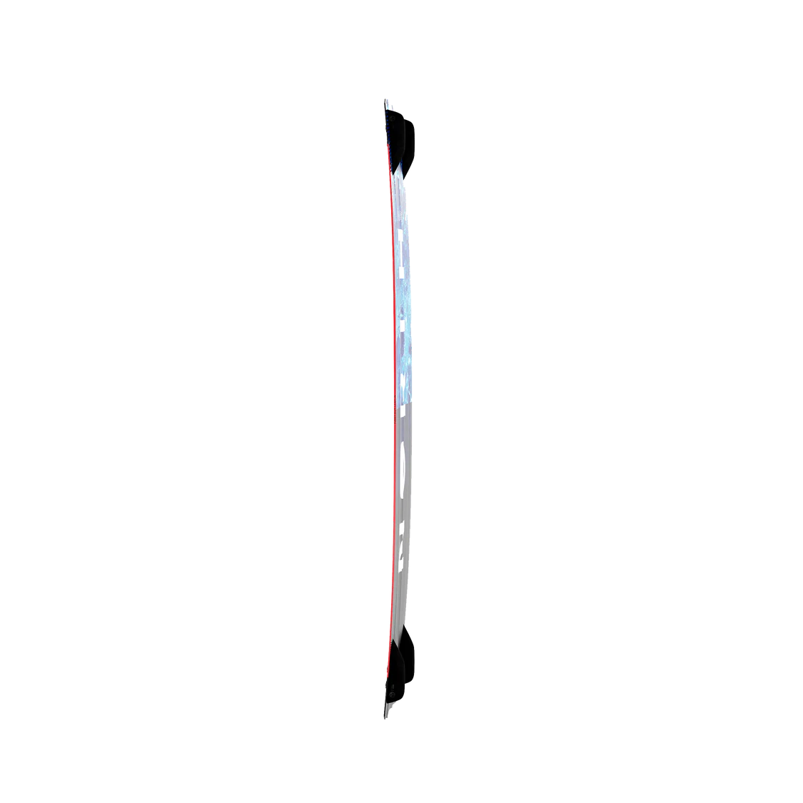North Trace TT Board 2024 - Board used twice, only in freshwater