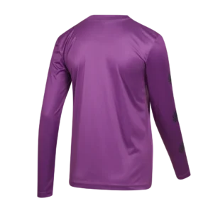 Jayde L/S Loose Quickdry - T-SHIRT UPF50+ Donna