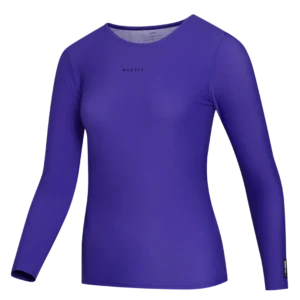 Star L/S Rashvest Women T shirt UPF50+ Donna