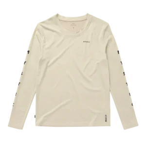 Mystic SOLSTICE Long-Sleeve Rash Guard 2025