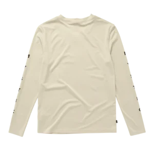 Mystic SOLSTICE Long-Sleeve Rash Guard 2025