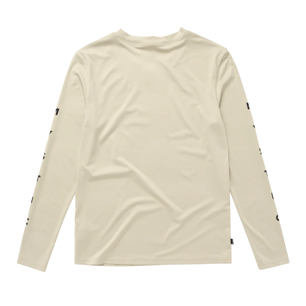 Mystic SOLSTICE Longsleeve rashvest 2025