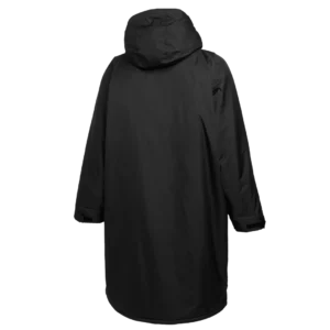 Poncho Explore DTS