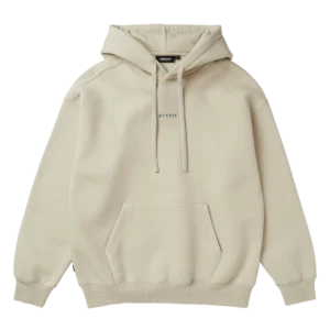 MANIFESTO HOOD - Relaxed Fit Sweatshirt - Unisex Hoodie