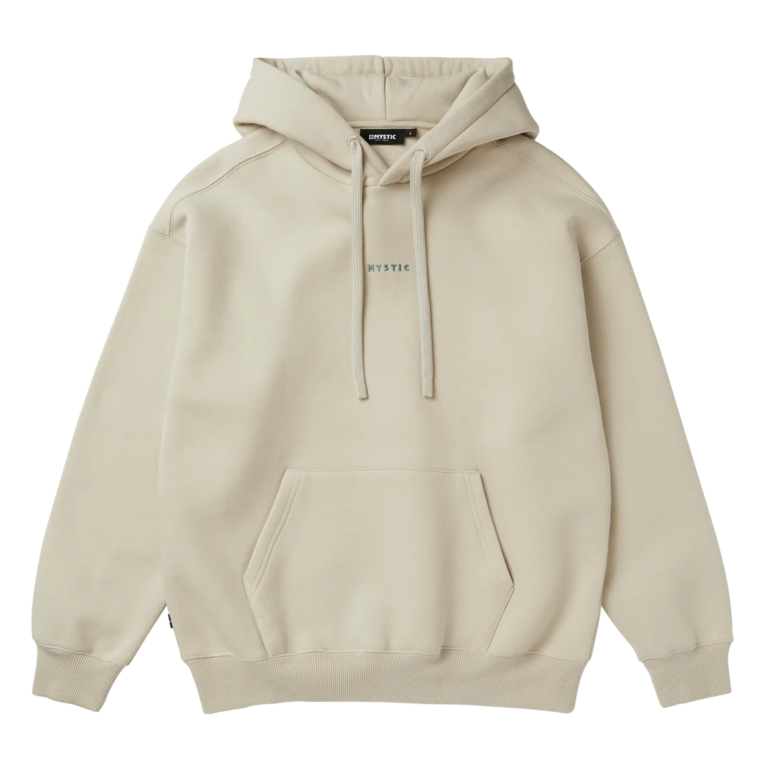 MANIFESTO HOOD - Relaxed Fit Sweatshirt - Unisex Hoodie
