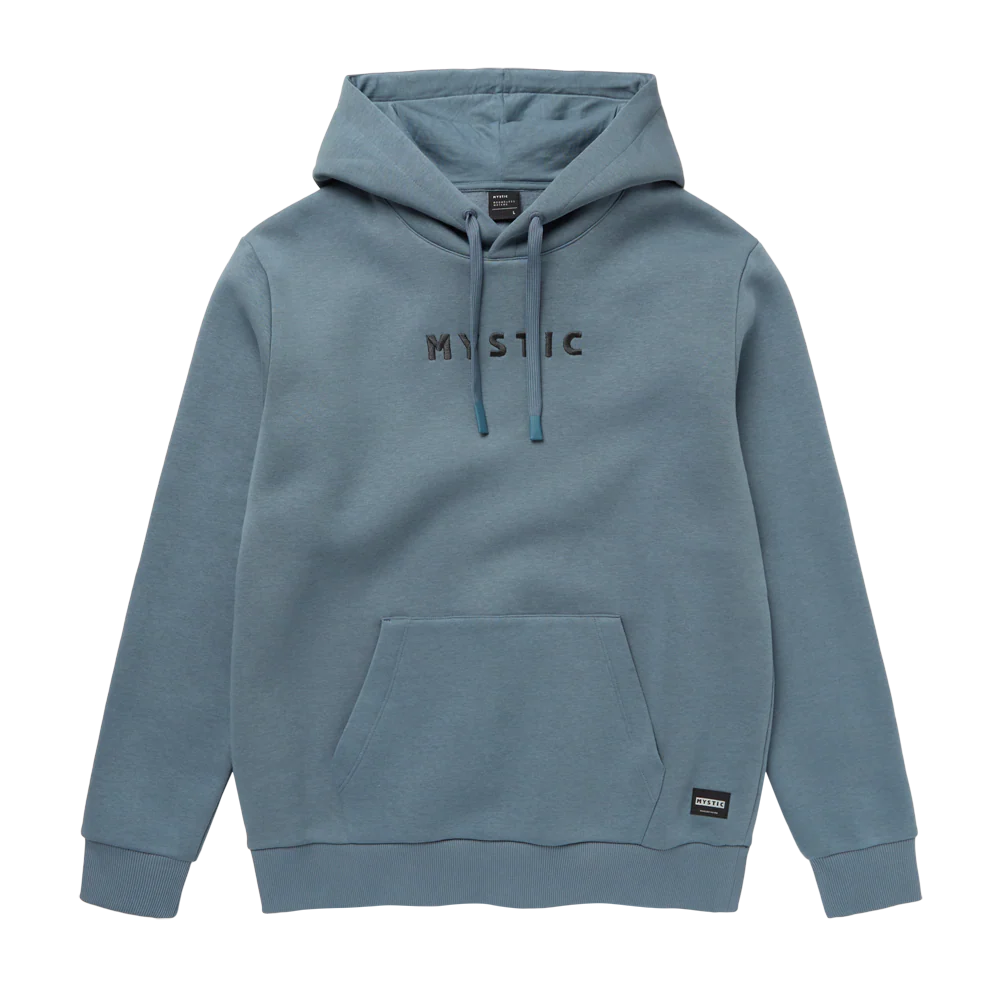 Mystic 2025 Brand Hoodie