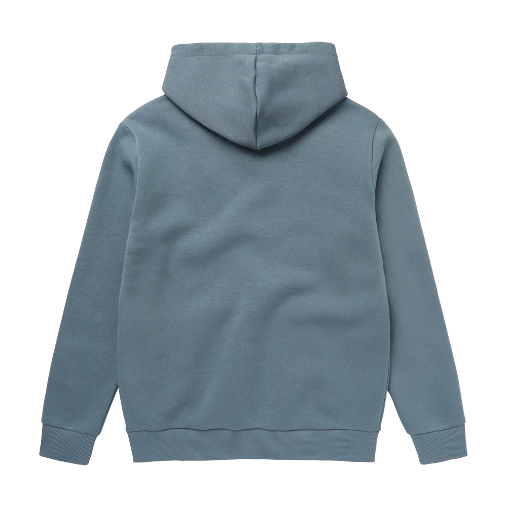 Mystic 2025 Brand Hoodie