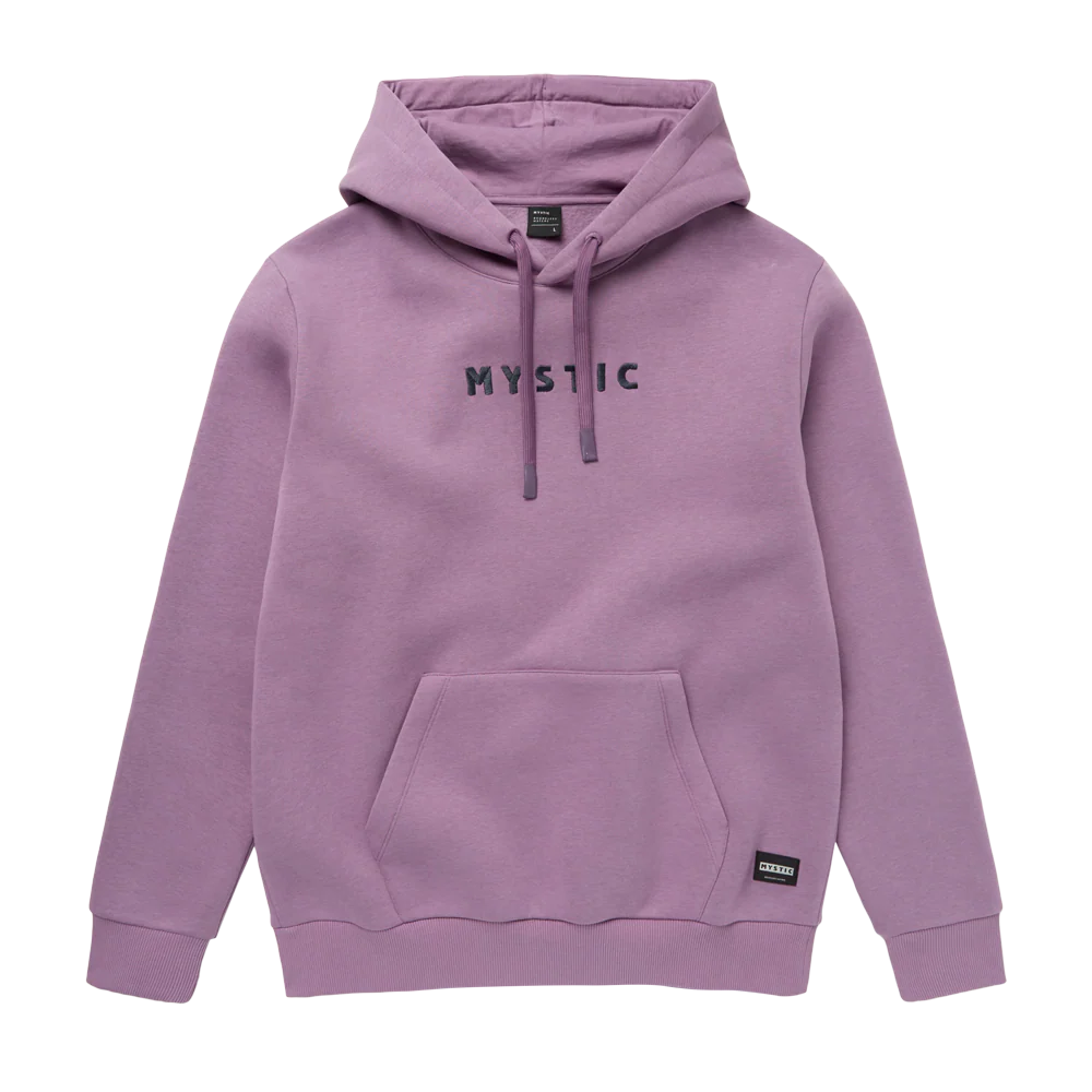 Mystic 2025 Brand Hoodie
