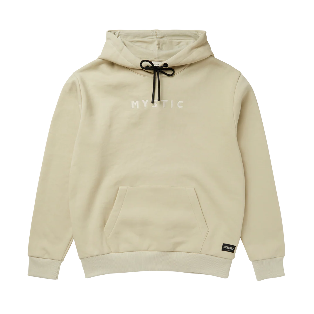 Mystic 2025 Brand Hoodie