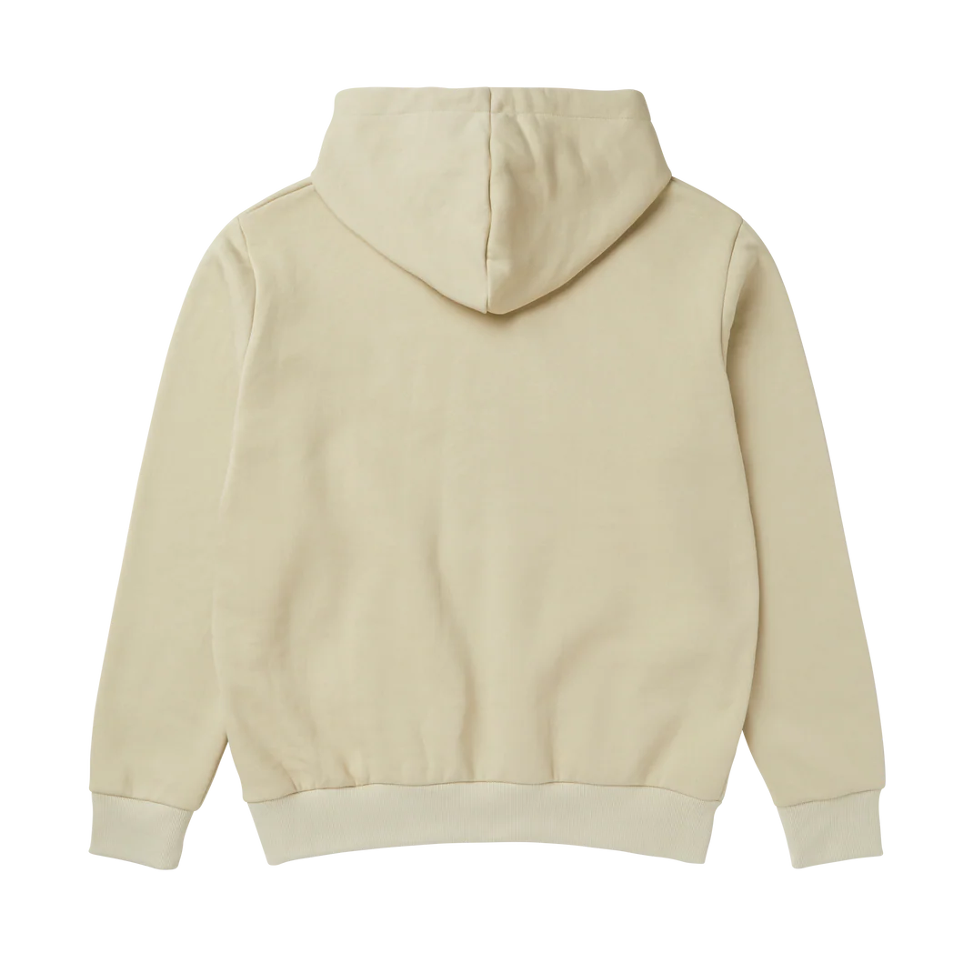 Mystic 2025 Brand Hoodie