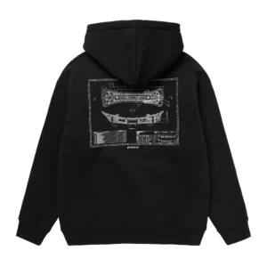 Mystic 2026 Concept SB1 Hooded Sweatshirt
