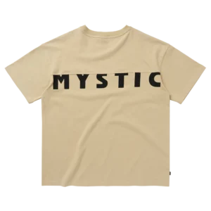 Mystic 2024 Profile Tee T-shirt Unisex Relaxed Fit
