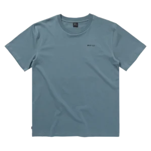 Mystic 2026 Center Tee T-shirt Uomo