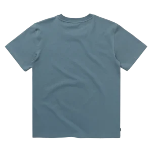 Mystic 2026 Center Tee T-shirt Uomo